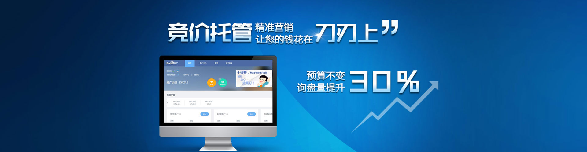 周村sem竞价